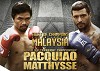Pacquiao vs Matthysse: Fight preview and matchup Logo
