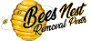Bees Nest Removal Perth Logo